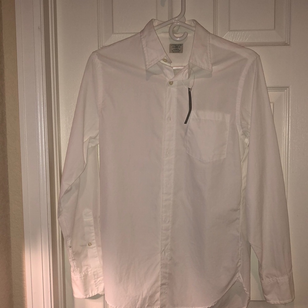 J.Crew . Men’s size.XS. New with tags.